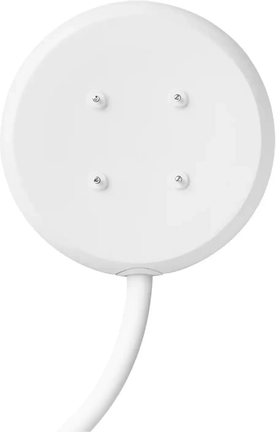 Google GA06010-NA, 1m, Snow – Pixel Watch 3 USB-C Fast Charging Cable