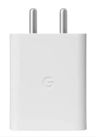 Google GA03504-IN, 30W USB-C PD PPS Charger