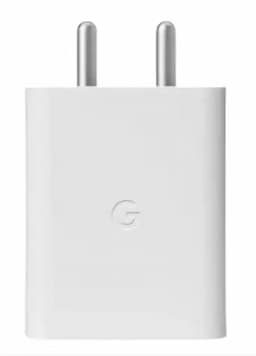 Google GA03504-IN, 30W USB-C PD PPS Charger