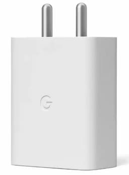 Google GA03504-IN, 30W USB-C PD PPS Charger