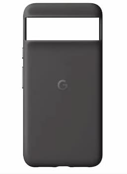 Google GA04979, Charcoal, Pixel 8 Protective Case