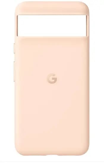 Google GA04981, Rose, Pixel 8 Case