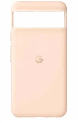 Google GA04981, Rose, Pixel 8 Case