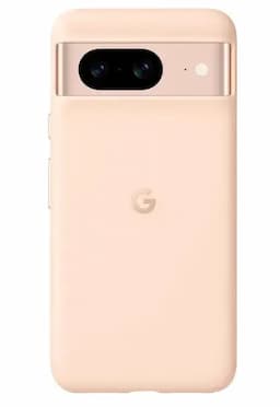 Google GA04981, Rose, Pixel 8 Case