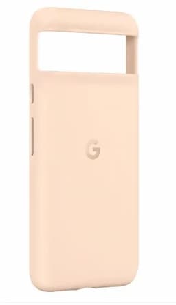 Google GA04981, Rose, Pixel 8 Case