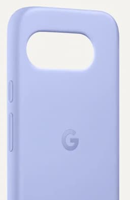 Google GA09304-WW, Pixel 9a, Iris, Case