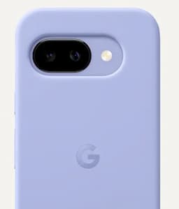 Google GA09304-WW, Pixel 9a, Iris, Case