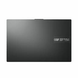 ASUS Vivobook Go 14 E1404FA-EB2522WS, 35.56 cms (14) FHD Display, AMD Ryzen 5 7520U, 8GB RAM, 512GB Storage, AMD Radeon Graphics, Windows 11 Home, Office Home 2024 + M365 Basic (1 Year Validity), Black, Student Laptop