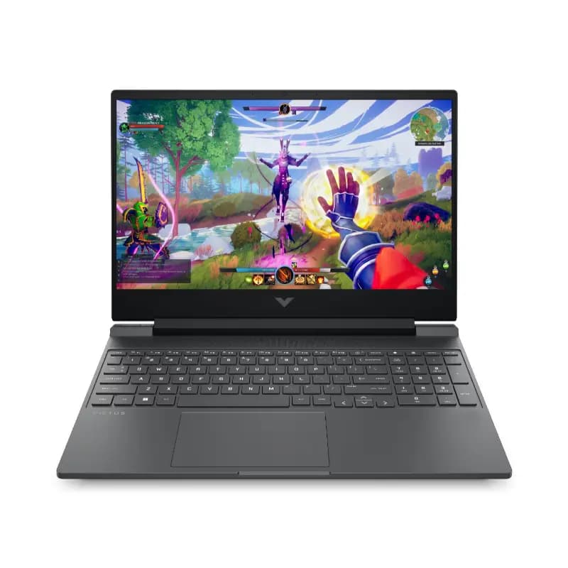 HP Victus 15-FA2308TX, 15.6 inch Display, Intel Core i7-13620H, 24 GB RAM, 1 TB Storage, Windows 11 Single Language Laptop