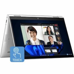HP B85PZPT Elite x360 830 G11 2 in 1, 13.3 inch Display, Intel Core Ultra 7-155U 32 GB RAM,1 TB Storage, Windows 11 Pro Business Laptop
