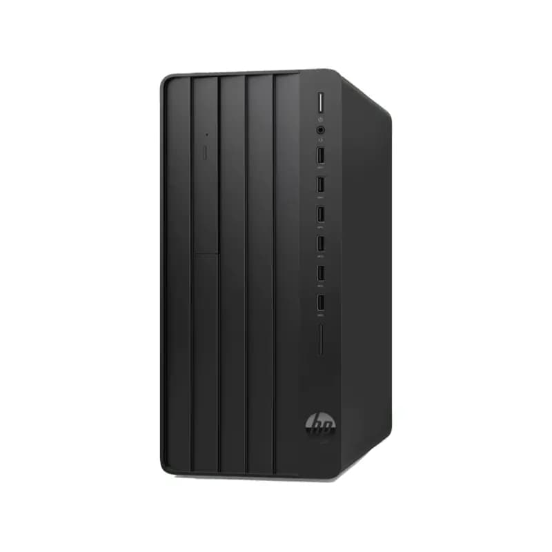 HP A72RFPT Pro Tower 280 G9, 8 GB RAM, 512 GB Storage, Intel Core i5-12500, Windows 11 Pro, Business Desktop PC
