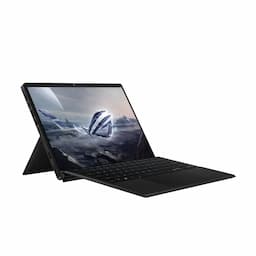 ASUS ROG Flow Z13, GZ302EA-RU420WS, 34.03 cms 13.4 inch Touch 2.5K Display, AMD Ryzen AI MAX 390, AMD Radeon Graphics, 32GB RAM 1TB Storage, Windows 11 Home, Office Home 2024 + M365 Basic (1 Year Validity), Gaming Laptop