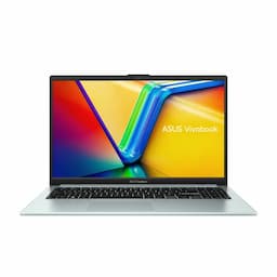 ASUS Vivobook Go 15 E1504FA-BQ2323WS, 39.62 cms (15.6) FHD, AMD Ryzen 3 7320U, 8GB RAM, 512GB Storage, AMD Radeon Graphics, Windows 11 Home, Office Home 2024 + M365 Basic (1 Year Validity), Student Laptop