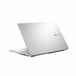 ASUS Vivobook Go 15 E1504FA-BQ2321WS, 39.62 cms (15.6) FHD Display, AMD Ryzen 3 7320U, 8GB RAM, 512GB Storage, AMD Radeon Graphics, Windows 11 Home, Office Home 2024 + M365 Basic (1 Year Validity) Silver, Student Laptop