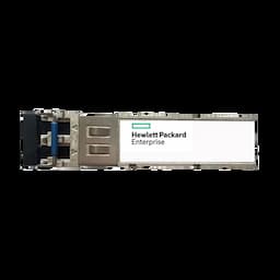 HPE J9151E, Aruba Networking ,10G SFP+ LC LR , 10km SMF Transceiver