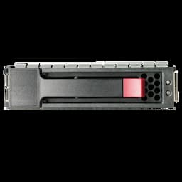 HPE R0Q57A, MSA 2.4TB, SAS 12G Enterprise, 10K SFF 2.5in M2, 3-Year Warranty HDD