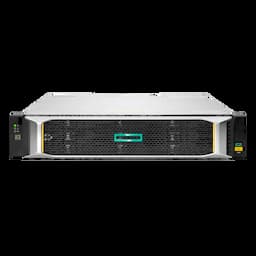 HPE R0Q73B, MSA 2060, 16Gb Fibre Channel, LFF Storage Array