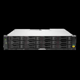 HPE R0Q73B, MSA 2060, 16Gb Fibre Channel, LFF Storage Array