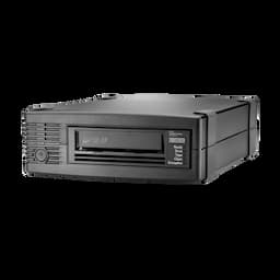 HPE BC042A, LTO9, 45000, External Tape Drive