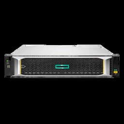 HPE R0Q74B, MSA 2060, 16GB, Fibre Channel, SFF, Storage Array