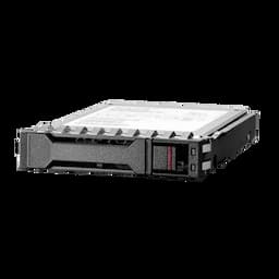 HPE P28586-K21, 1.2TB SAS 12G Mission Critical 10K SFF BC 512e Multi Vendor HDD, 3-Year Warranty