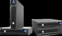 Eaton 9104-12897XT1, DXRT 6kVA, 1-Phase, Online UPS