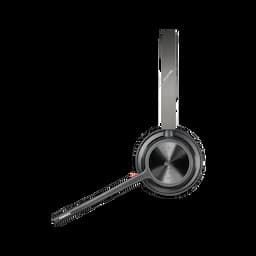 Poly 77Z30AA, Voyager 4320-M USB-C Wireless Headset with BT700 Adapter