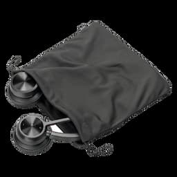 Poly 77Z30AA, Voyager 4320-M USB-C Wireless Headset with BT700 Adapter