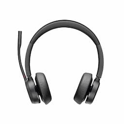 Poly 77Z30AA Voyager 4320 Microsoft Teams Certified USB-C Headset +BT700 dongle (7