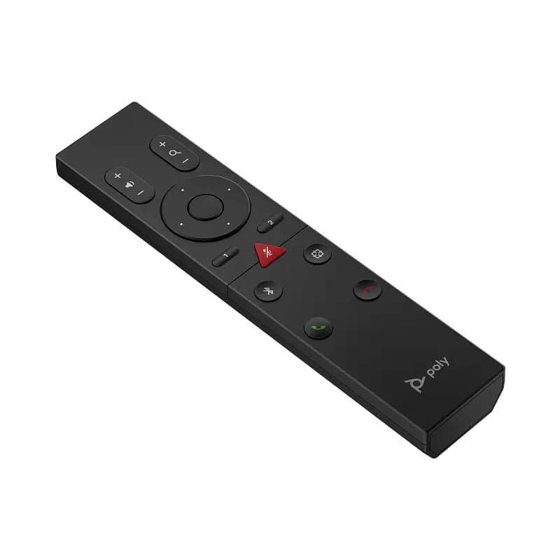 Poly 875L4AA R30/USB/V12/V52/V72 Bluetooth Remote Control (875L4AA)