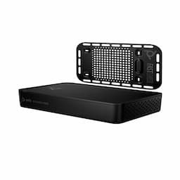 Poly Studio A01KCAA G62 Video Conferencing System With Mounting Plate Kit