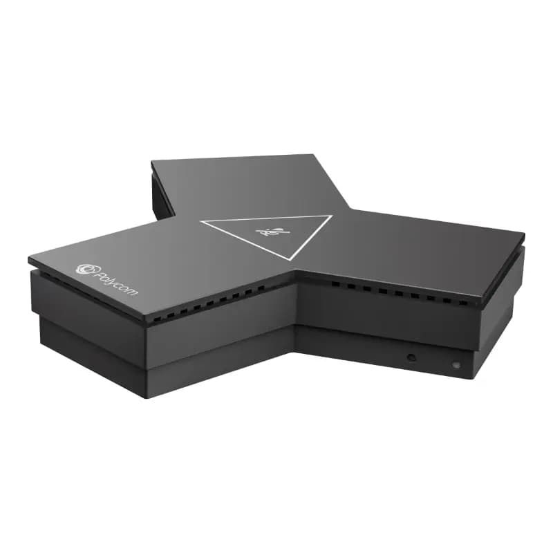 Poly 874R3AA G7500 IP Table Microphone