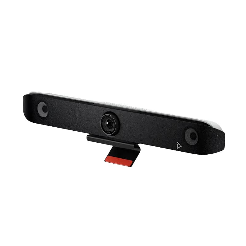Poly Studio A09D4AA V52 USB Video Bar