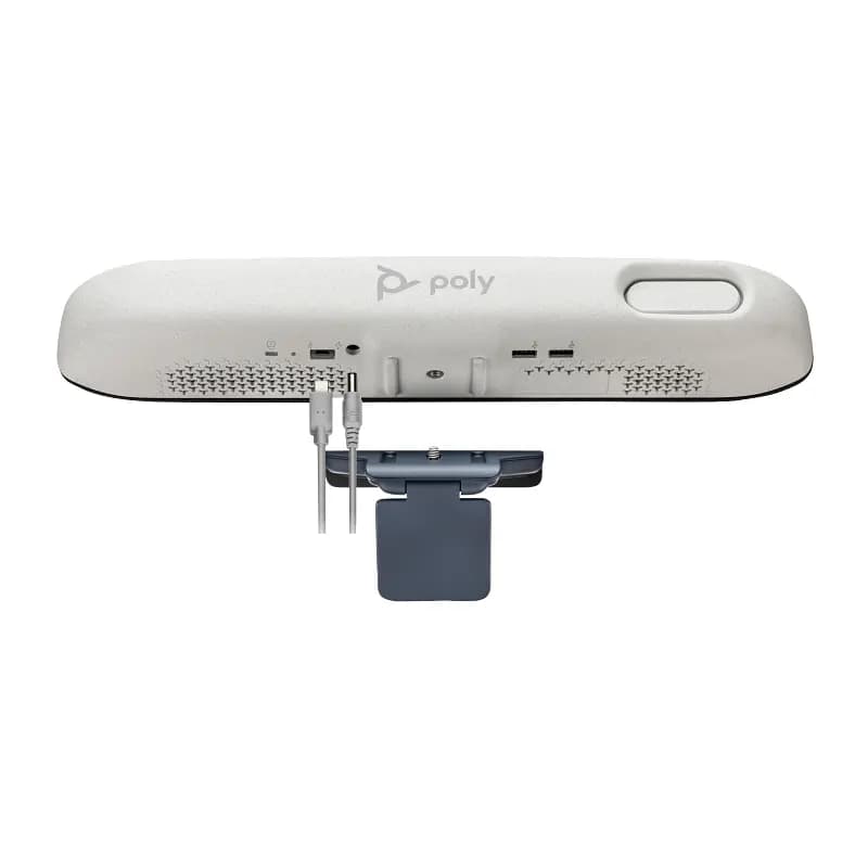 Poly Studio 875K8AA E70/P15/R30 Display Clamp