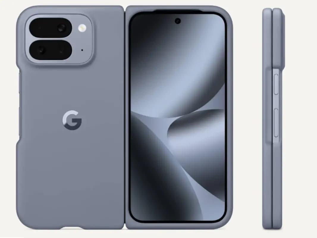 Google GA09847-WW, Moonstone, Pixel 10 Pro Fold Case