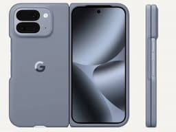 Google GA09847-WW, Moonstone, Pixel 10 Pro Fold Case