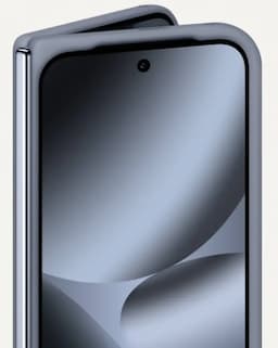 Google GA09847-WW, Moonstone, Pixel 10 Pro Fold Case