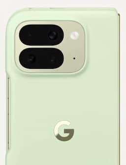 Google GA09848-WW, Jade, Pixel 10 Pro Fold Case, NCU