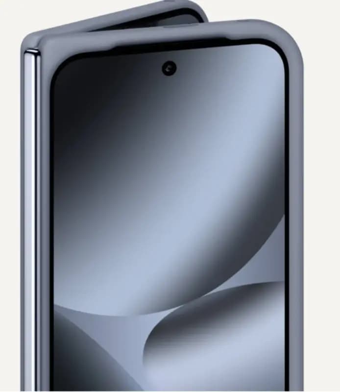 Google GA09847-WW, Moonstone, Pixel 10 Pro Fold Case, NCU