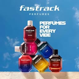 Fastrack FFTM06PC Night Out Eau de Parfum for Women-100 ml