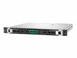 HPE P65395-B21 ProLiant DL20 Gen11 E2434 3.4GHz 4‑core 1P 16GB U 4SFF 500W PS Server
