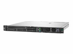 HPE P65395-B21 ProLiant DL20 Gen11 E2434 3.4GHz 4‑core 1P 16GB U 4SFF 500W PS Server
