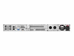 HPE P65395-B21 ProLiant DL20 Gen11 E2434 3.4GHz 4‑core 1P 16GB U 4SFF 500W PS Server