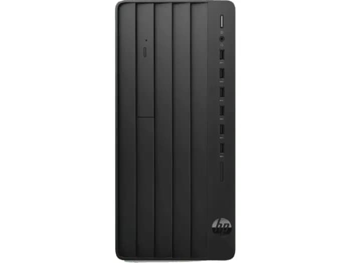 HP A72RFPT Pro Tower 280 G9, 8 GB RAM, 512 GB Storage, Intel Core i5-12500, Windows 11 Pro, Business Desktop PC