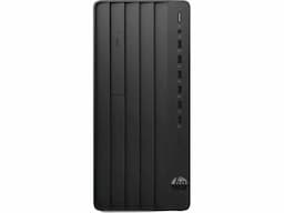 HP A72RFPT Pro Tower 280 G9, 8 GB RAM, 512 GB Storage, Intel Core i5-12500, Windows 11 Pro, Business Desktop PC