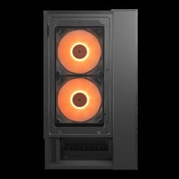 Cougar 382WA30.0001, OMNYX Black, Gaming PC Case