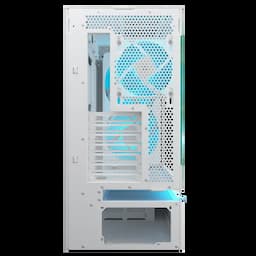 COUGAR 382DA40.0006, CFV235 Mesh, Mid-Tower Gaming Case (White)