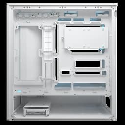 COUGAR 382DA40.0006, CFV235 Mesh, Mid-Tower Gaming Case (White)