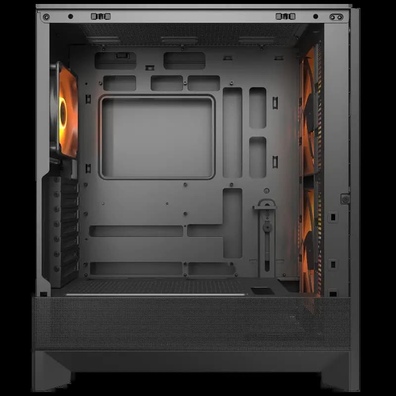 Cougar 385VA40.0001, AIRFACE 180, Gaming PC Case