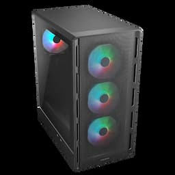 Cougar 382GA50.0001, AIRFACE PURE RGB, Gaming PC Case